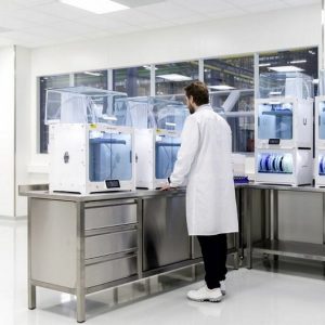 خدمات آزمایشگاهی